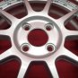 JDM SSR PROFESSOR SP3R Professor Epeace Le 6/6.5J16/17 100 4 Hole +45/ No Tires
