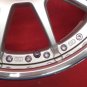 JDM SSR PROFESSOR SP3R Professor Epeace Le 6/6.5J16/17 100 4 Hole +45/ No Tires