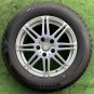 JDM 22120603 BRIDGESTONE ICE Partner2 Studless Tire+TWS AQUA 16inch Wh No Tires