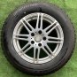 JDM 22120603 BRIDGESTONE ICE Partner2 Studless Tire+TWS AQUA 16inch Wh No Tires