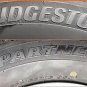 JDM 22120603 BRIDGESTONE ICE Partner2 Studless Tire+TWS AQUA 16inch Wh No Tires