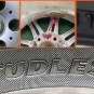 JDM 22120603 BRIDGESTONE ICE Partner2 Studless Tire+TWS AQUA 16inch Wh No Tires
