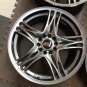 JDM Rare SHOCK WHEEL GENETIC 18inch Chaser Mark 2 Cresta etc. recommen No Tires
