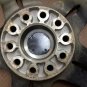 JDM Rare SHOCK WHEEL GENETIC 18inch Chaser Mark 2 Cresta etc. recommen No Tires