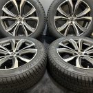 JDM 235/55R20 BRIDGESTON Tire width 235 mm aspect ratio 55% rim diamet No Tires