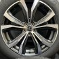 JDM 235/55R20 BRIDGESTON Tire width 235 mm aspect ratio 55% rim diamet No Tires