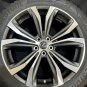 JDM 235/55R20 BRIDGESTON Tire width 235 mm aspect ratio 55% rim diamet No Tires