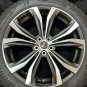 JDM 235/55R20 BRIDGESTON Tire width 235 mm aspect ratio 55% rim diamet No Tires