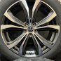 JDM 235/55R20 BRIDGESTON Tire width 235 mm aspect ratio 55% rim diamet No Tires