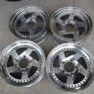 JDM RareSize Jimny Lift Up Overfender No Tires