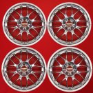 JDM Forged lightweight BBS RSGT RS918A RS971A wheel 4wheels 8.5/9.5J19 No Tires