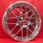 JDM Forged lightweight BBS RSGT RS918A RS971A wheel 4wheels 8.5/9.5J19 No Tires