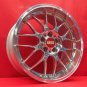 JDM Forged lightweight BBS RSGT RS918A RS971A wheel 4wheels 8.5/9.5J19 No Tires