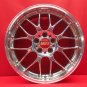 JDM Forged lightweight BBS RSGT RS918A RS971A wheel 4wheels 8.5/9.5J19 No Tires