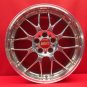 JDM Forged lightweight BBS RSGT RS918A RS971A wheel 4wheels 8.5/9.5J19 No Tires