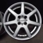 JDM BBS 15 inch beautiful goods BB Cube Golf MINI Aqua Fit Vitz Note P No Tires