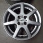 JDM BBS 15 inch beautiful goods BB Cube Golf MINI Aqua Fit Vitz Note P No Tires