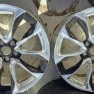 JDM Lexus genuine aluminum wheels LC500 GWZ100 URZ100 etc. 21 inch 5 h No Tires