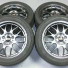 JDM BBS RGR 7.0J Inset+50 PCD114.3 5H RG784 Noah Boxy Swift CX3CHR Step Wagon Ya