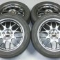 JDM BBS RGR 7.0J Inset+50 PCD114.3 5H RG784 Noah Boxy Swift CX3CHR Step Wagon Ya
