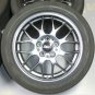 JDM BBS RGR 7.0J Inset+50 PCD114.3 5H RG784 Noah Boxy Swift CX3CHR Step Wagon Ya