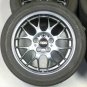 JDM BBS RGR 7.0J Inset+50 PCD114.3 5H RG784 Noah Boxy Swift CX3CHR Step Wagon Ya