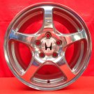 JDM Honda HONDA S2000 Genuine wheels 4 6.5/7.5J16 PCD114.3 5 holes +55 No Tires