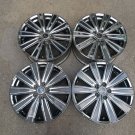 JDM psi WORK work STEEZ Steez 18 inch 7JJ +43 5 hole PCD114.3 aluminum No Tires