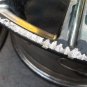 JDM psi WORK work STEEZ Steez 18 inch 7JJ +43 5 hole PCD114.3 aluminum No Tires