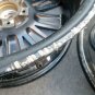 JDM psi WORK work STEEZ Steez 18 inch 7JJ +43 5 hole PCD114.3 aluminum No Tires