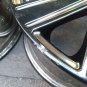 JDM psi WORK work STEEZ Steez 18 inch 7JJ +43 5 hole PCD114.3 aluminum No Tires