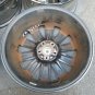 JDM psi WORK work STEEZ Steez 18 inch 7JJ +43 5 hole PCD114.3 aluminum No Tires
