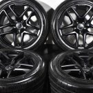 JDM Benz W463A G63 AMG g Tire width 285 mm aspect ratio 45% rim diamet No Tires