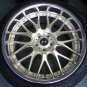 JDM Weds Maverick 709M G Tire width 245 mm aspect ratio 40% rim diamet No Tires