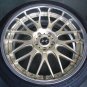 JDM Weds Maverick 709M G Tire width 245 mm aspect ratio 40% rim diamet No Tires