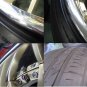 JDM Weds Maverick 709M G Tire width 245 mm aspect ratio 40% rim diamet No Tires