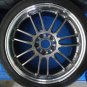 JDM RAYS Rays VR RE30 FS/DC 18inch 8.5J 4wheels set with Neova FD2 etc No Tires