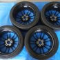 JDM RAYS Rays VR RE30 FS/DC 18inch 8.5J 4wheels set with Neova FD2 etc No Tires