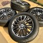 JDM 18 inch Rays Versus Tire width 225 mm aspect ratio 60% rim diamet No Tires