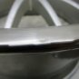 JDM 22 inch Brayton MAGIC SPORT 10J18 120 used aluminum wheel 4wheels No Tires