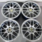 JDM Rare Vintage RAYS VOLK Racing WINNING forged 178.0JJ 114.35H+32 73 No Tires