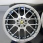 JDM Rare Vintage RAYS VOLK Racing WINNING forged 178.0JJ 114.35H+32 73 No Tires