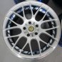 JDM Rare Vintage RAYS VOLK Racing WINNING forged 178.0JJ 114.35H+32 73 No Tires