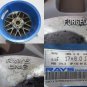 JDM Rare Vintage RAYS VOLK Racing WINNING forged 178.0JJ 114.35H+32 73 No Tires