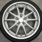 JDM WORK work Lanvec LS1 Tire width 215 mm aspect ratio 40% rim diamet No Tires