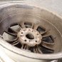 JDM As long as the actual item is to 2 companies 167J Watanabe Aluminu No Tires