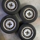 JDM Vintage Rare BMW E30.3series Genuine Wheel 318 320 323 325 Car compatible Or
