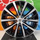 JDM wheel 4 Rare limited car goods VOLVO Volvo V40 D4 dynamic edition No Tires