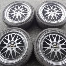 JDM BBS LM Forged FORGED Tire width 225 mm aspect ratio 40% rim diamet No Tires