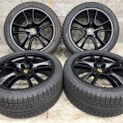JDM 957 type Cayenne GTS Tire width 295 mm aspect ratio 35% rim diamet No Tires
